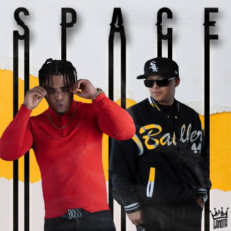 Space ft. Jonnielf | Boomplay Music