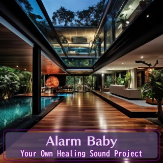 Your Own Healing Sound Project