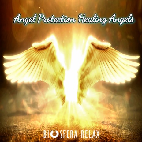 Angel Wings Protection | Boomplay Music