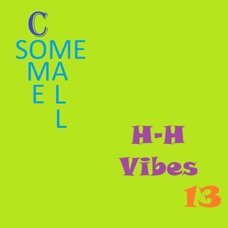 H-h Vibes 13