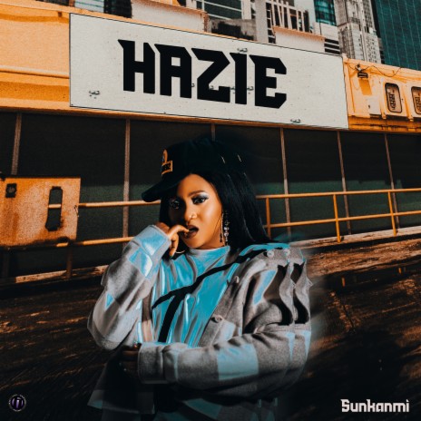 Hazie | Boomplay Music