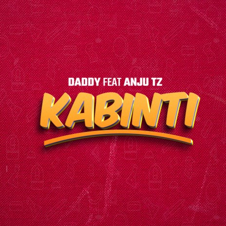Kabinti ft. Anju Tz | Boomplay Music