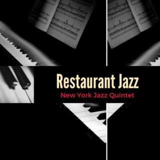 Restaurant Jazz