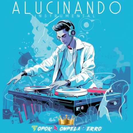 Alucinando | Boomplay Music