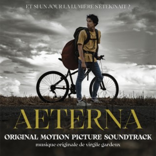 Aeterna (Original Motion Picture Soundtrack)