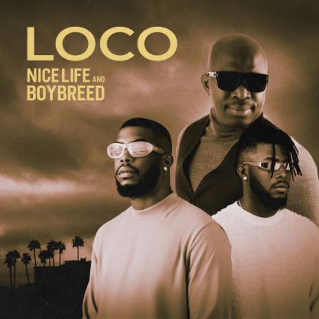 Loco ft. Nice Life | Boomplay Music