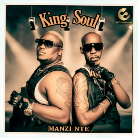 Manzi Nte | Boomplay Music