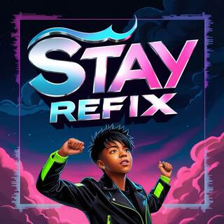 STAY REFIX