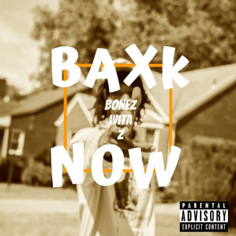 Baxk Now