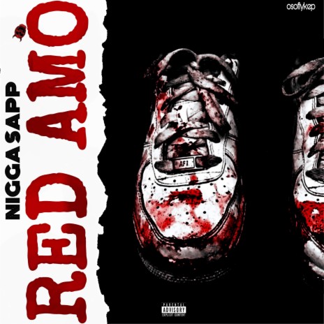 RED AMO | Boomplay Music