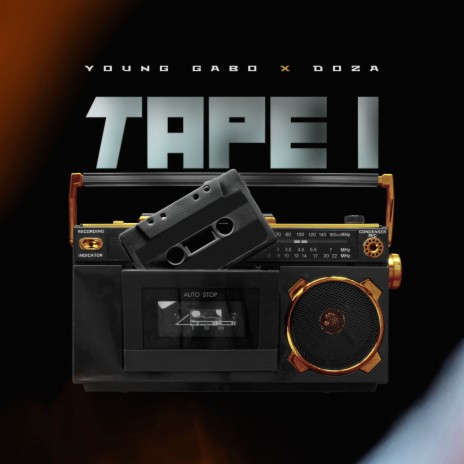 Tape I ft. Doza. | Boomplay Music