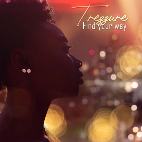 Find your way | Boomplay Music