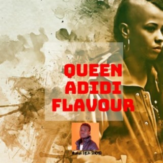 Queen (feat. Ford D Jaz)