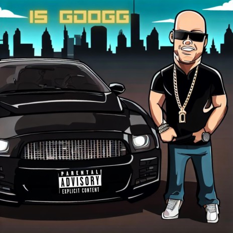 Is Gdogg | Boomplay Music