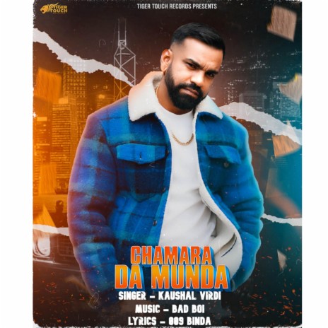 CHAMARA DA MUNDA | Boomplay Music