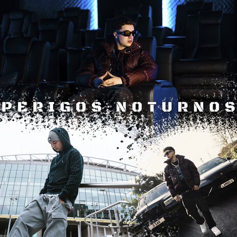 Perigos Noturnos | Boomplay Music