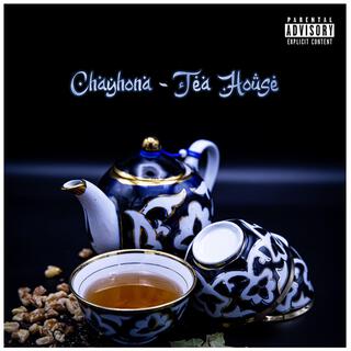 CHAYHONA (THE TEAHOUSE)