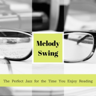 The Perfect Jazz for the Time You Enjoy Reading