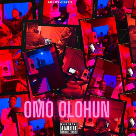 Omo Olohun ft. Pizzule Rhap | Boomplay Music