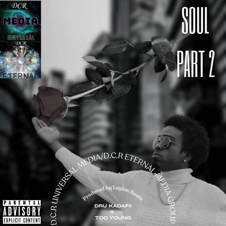 Soul (Part 2) ft. Too Young | Boomplay Music