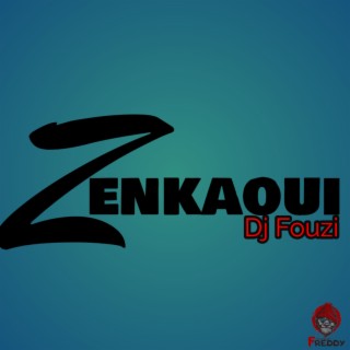 Zenkaoui