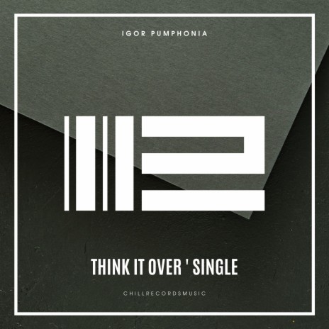 Think It Over (Dub) | Boomplay Music