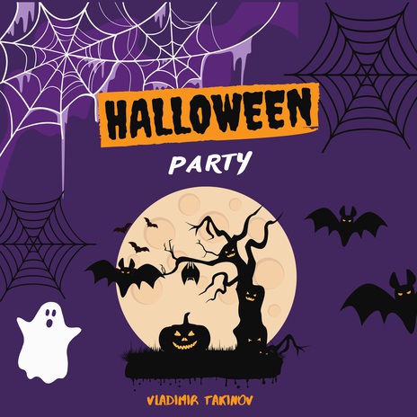 Halloween Party | Boomplay Music