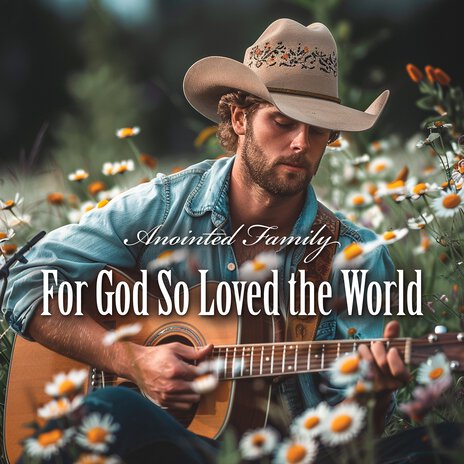 For God so Loved the World | Boomplay Music