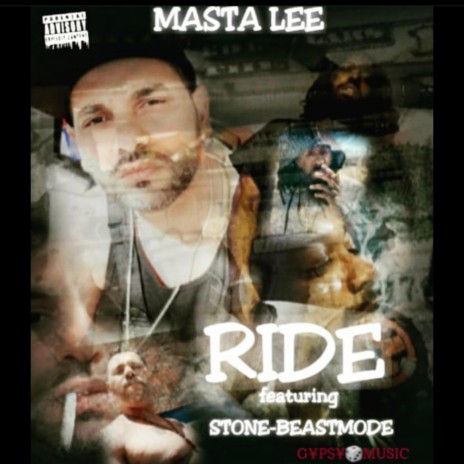 Ride ft. Stone Beast Mode