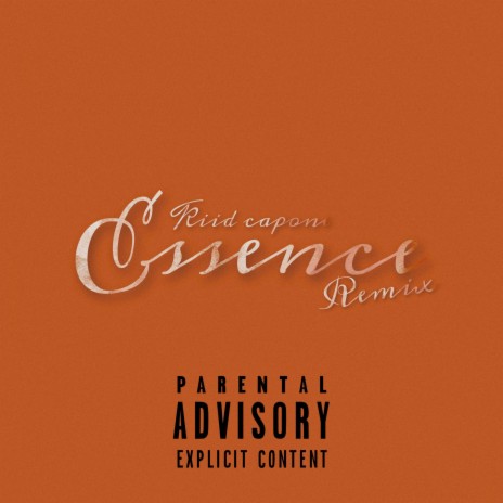 Essence (Kiidmix) | Boomplay Music