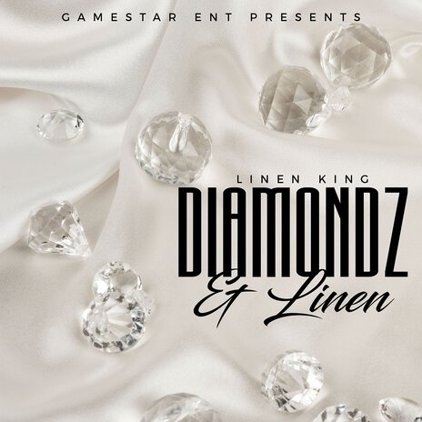 Diamondz & Linen | Boomplay Music