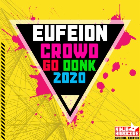 Crowd Go Donk 2020 (Extended Mix) | Boomplay Music