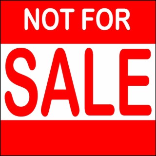 Not For Sale