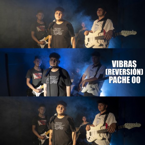 Vibras (Reversión) | Boomplay Music