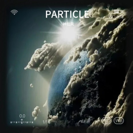 PARTICLE | Boomplay Music