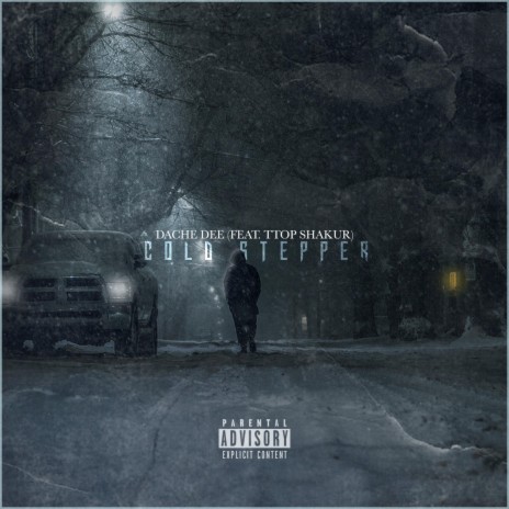 Cold Stepper ft. Ttop Shakur | Boomplay Music