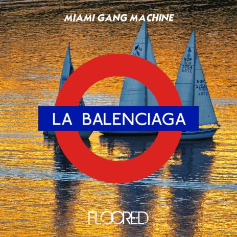 La Balenciaga | Boomplay Music