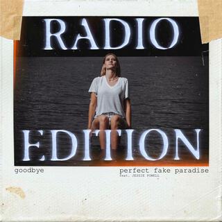 PERFECT FAKE PARADISE (Radio Edit)