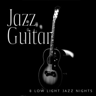 Relaxing deals jazz guitar