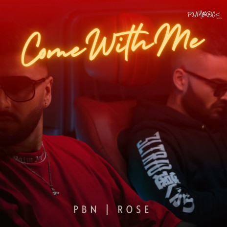 Come With Me ft. Rose Bahar