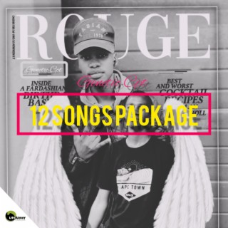 12 Songs Package