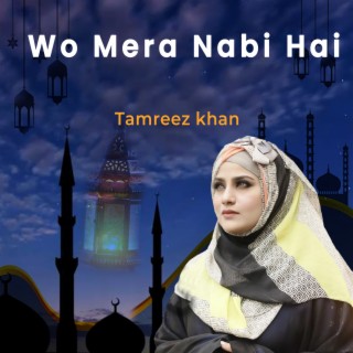 Tamreez khan