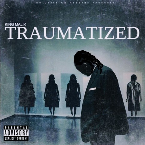 TRAUMATIZED | Boomplay Music