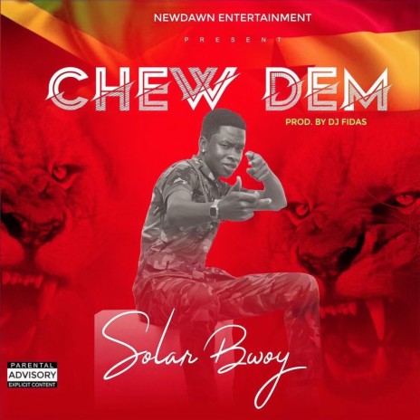Chew Dem | Boomplay Music