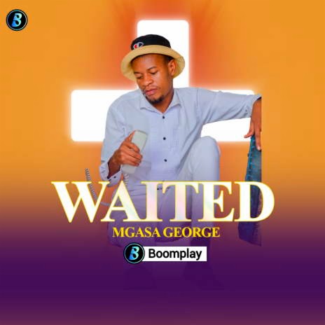 Waited | Boomplay Music