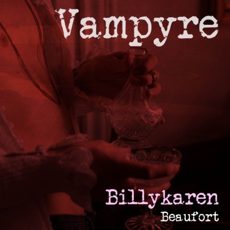 Vampyre (Guy Version) | Boomplay Music