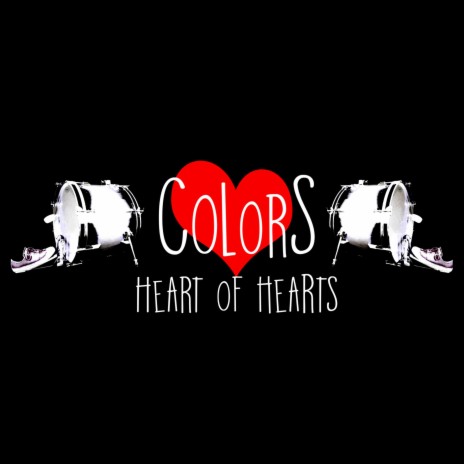 Heart Of Hearts | Boomplay Music