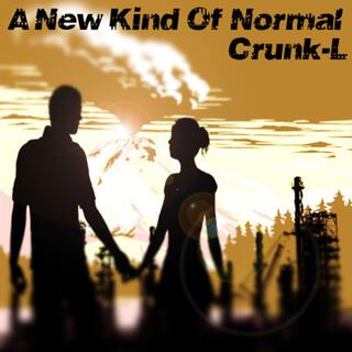 A New Kind Of Normal