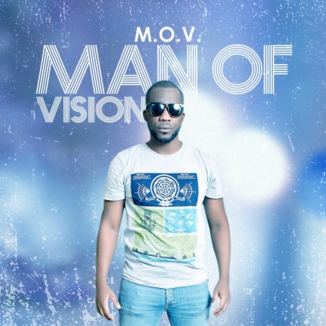 Man Of Vision | Boomplay Music