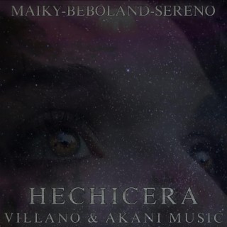 Trap Mirada Hechicera beat by maikyelvillano mix by beboland